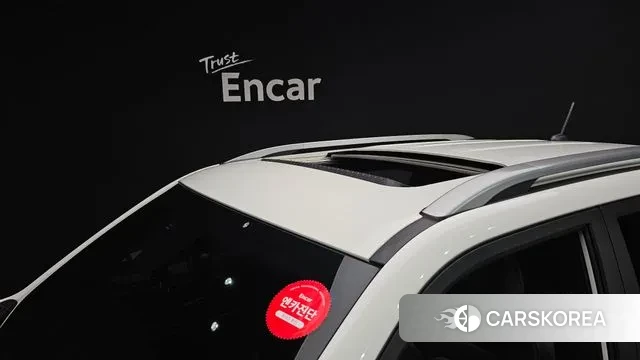 Ssangyong Beautiful Korando id 3373079 из Кореи 7