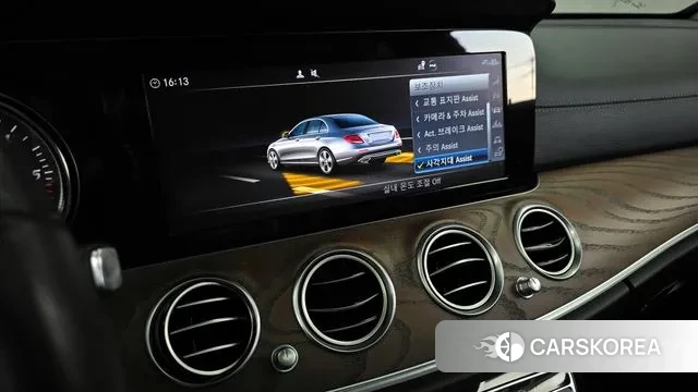 Mercedes-Benz E-Class W213 id 3412479 из Кореи 7