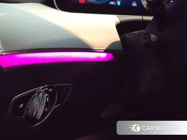 Mercedes-Benz E-Class W213 id 3686358 из Кореи 7