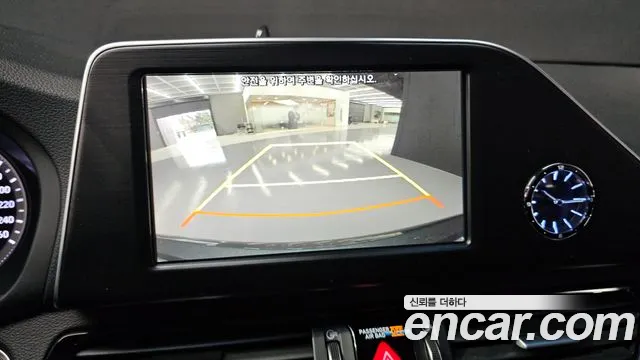 Hyundai Grandeur IG id 2361838 из Кореи 7