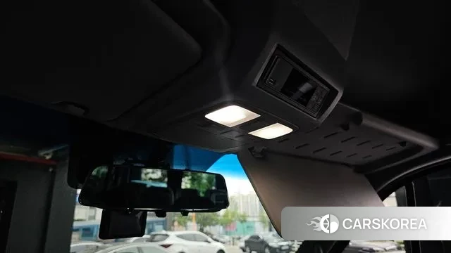 Hyundai Solati id 2995199 из Кореи 7