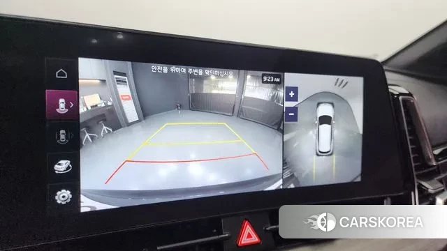 Kia Sportage 5th Generation id 3154648 из Кореи 7