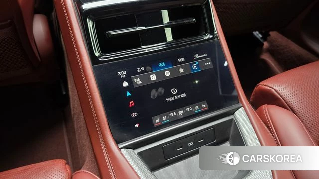 Porsche Panamera (976) id 4493613 из Кореи 7