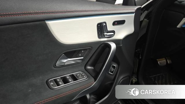 Mercedes-Benz CLA-Class C118 id 3896818 из Кореи 7