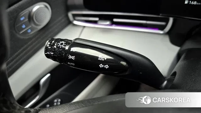 Hyundai Avante (CN7) id 3422127 из Кореи 7