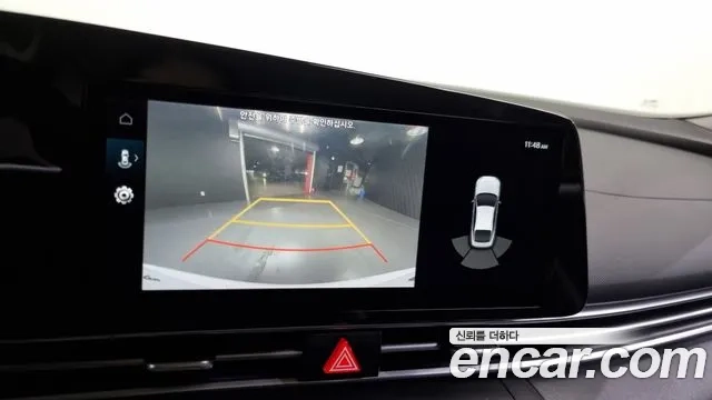 Hyundai Avante (CN7) id 2948144 из Кореи 7