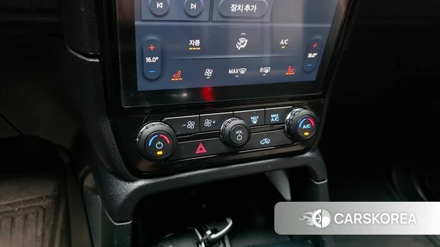 Ford Ranger 4th Generation id 4847818 из Кореи 7