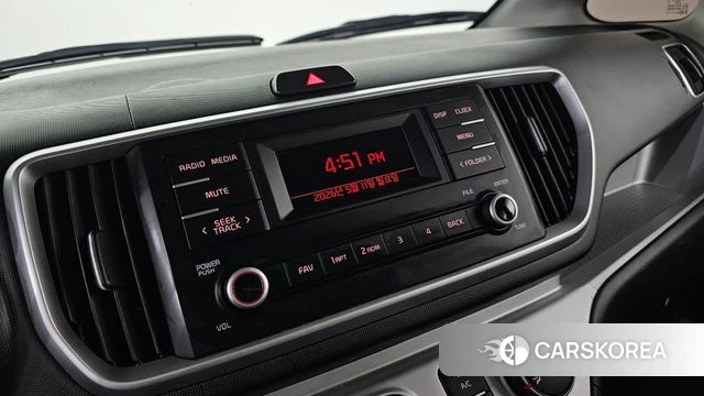 Kia The New Ray id 4303498 из Кореи 7