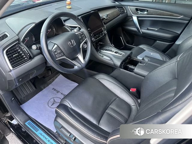 Honda Crown Road id 4276556 из Китая 7