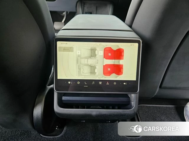 Tesla Model 3 id 4533074 из Кореи 7
