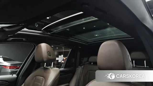 BMW X3 (G01) id 3503507 из Кореи 7