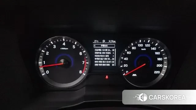 Ssangyong The New Tivoli id 3026617 из Кореи 7