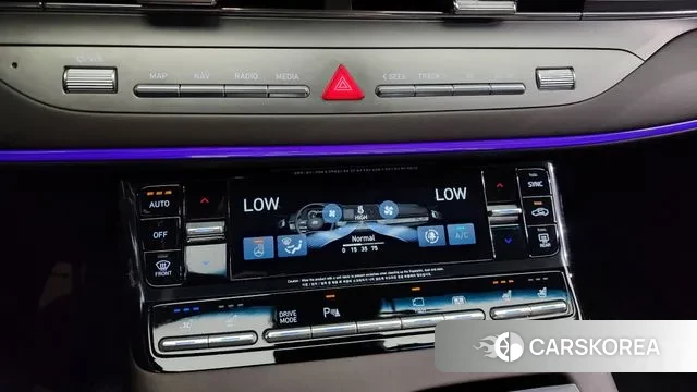 Hyundai The New Grandeur IG id 2902299 из Кореи 7