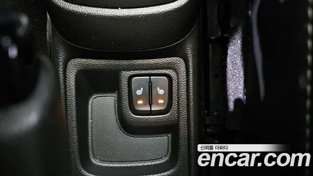 Chevrolet (GM Daewoo) The New Spark id 2755776 из Кореи 7