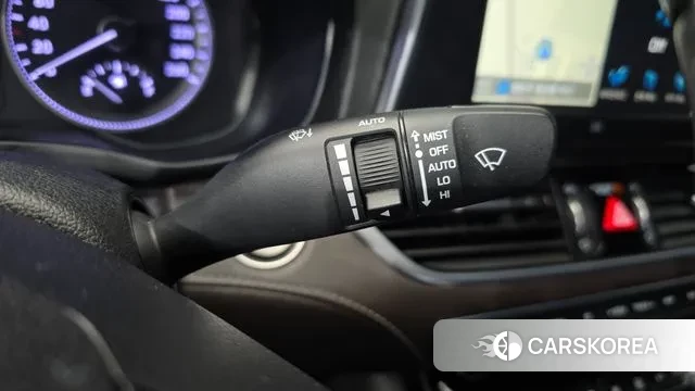 Hyundai Grandeur IG Hybrid id 3742664 из Кореи 7