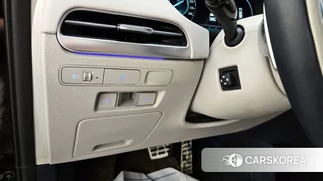 Hyundai The New Palisade id 3011425 из Кореи 7