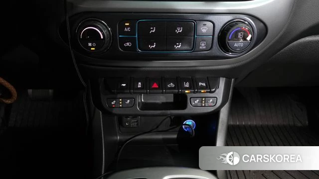 Chevrolet (GM Daewoo) Real New Colorado id 4745737 из Кореи 7