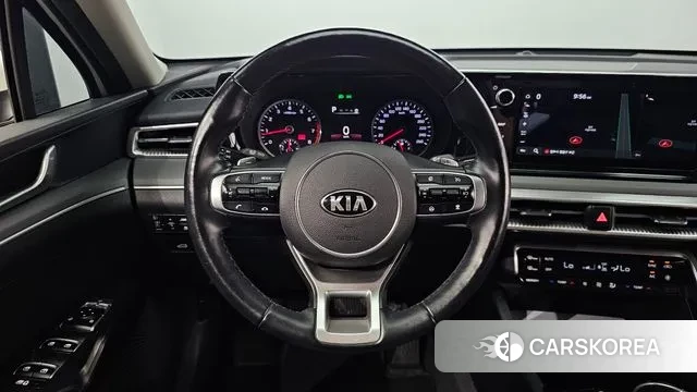 Kia K5 3rd generation id 2976432 из Кореи 7