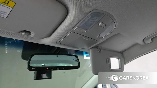 Hyundai Avante AD id 4305070 из Кореи 7
