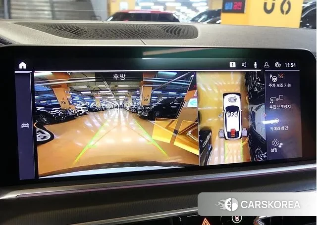 BMW X6 (G06) id 3644106 из Кореи 7