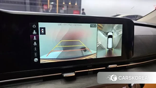 Kia Carnival 4th generation id 3467838 из Кореи 7