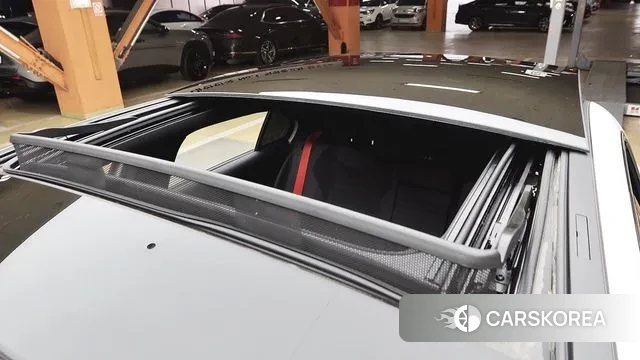 Mercedes-Benz A-Class W177 id 3262904 из Кореи 7