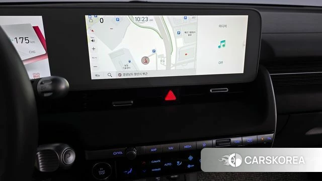 Hyundai Ionic 5 id 4309393 из Кореи 7
