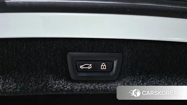 BMW 8 Series (G15) id 3233081 из Кореи 7