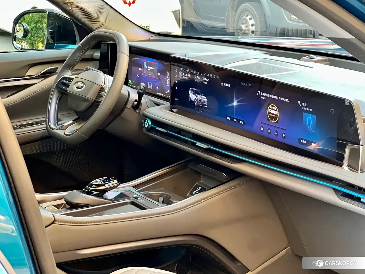 Ford Sharp World id 4669487 из Китая 7