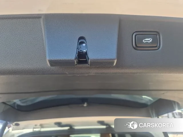 Kia Mohave Master id 3708299 из Кореи 7