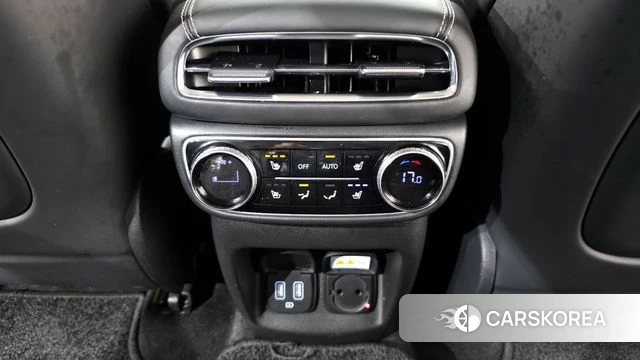 Genesis GV80 id 3893218 из Кореи 7