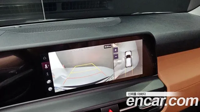 Kia The New Seltos id 2822852 из Кореи 7