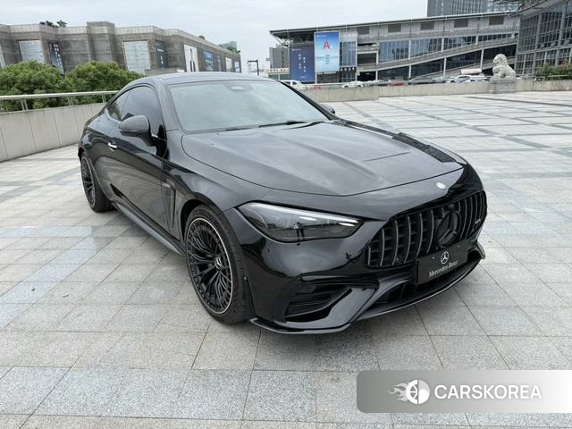 Mercedes-Benz CLE-class AMG id 4392120 из Китая 7