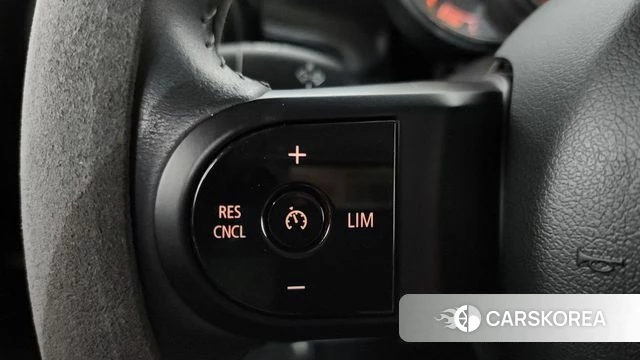 Mini Cooper id 4657212 из Кореи 7
