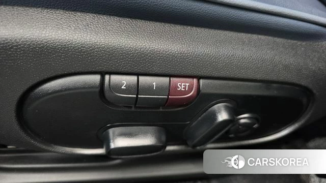 Mini Cooper S Countryman id 4178141 из Кореи 7