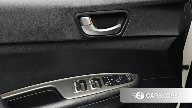 Kia The New K5 2nd generation id 3494771 из Кореи 7