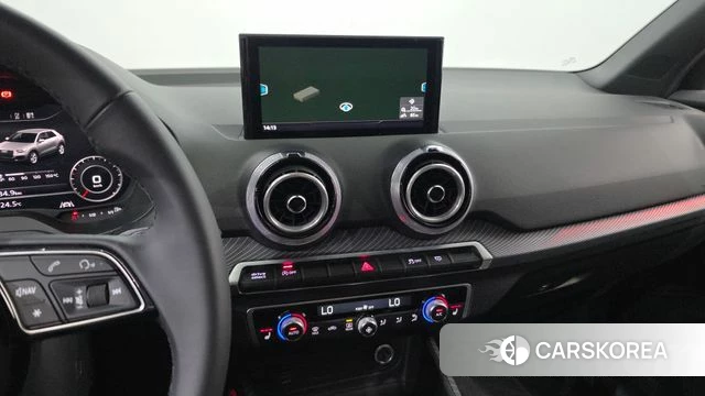 Audi Q2 id 4280658 из Кореи 7