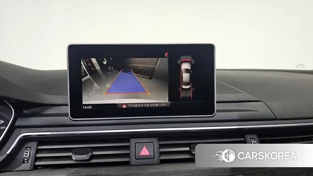 Audi A4 (B9) id 3562688 из Кореи 7