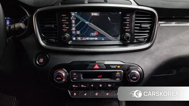 Kia The New Sorento id 3723824 из Кореи 7