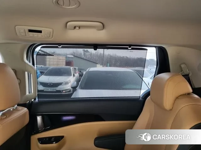 Kia Carnival 4th generation id 3587449 из Кореи 7