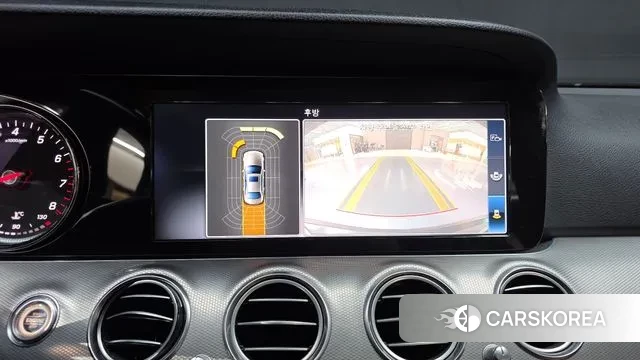 Mercedes-Benz E-Class W213 id 3469865 из Кореи 7