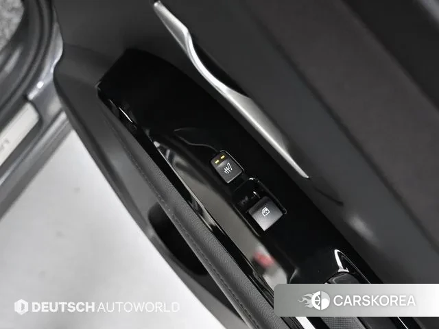 Hyundai Tucson (NX4) id 3372475 из Кореи 7