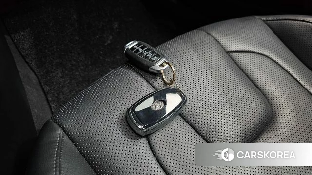 Hyundai Avante (CN7) id 4344907 из Кореи 7