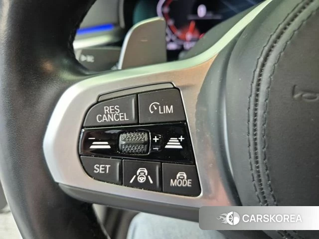 BMW 6 Series GT (G32) id 4224076 из Кореи 7