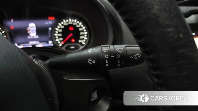 Jeep Renegade id 4424093 из Кореи 7