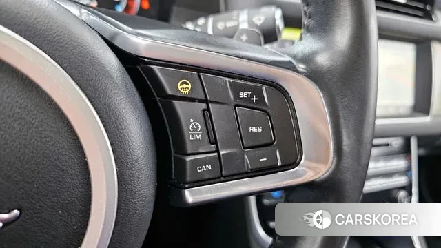 Jaguar XF (X260) id 3602429 из Кореи 7