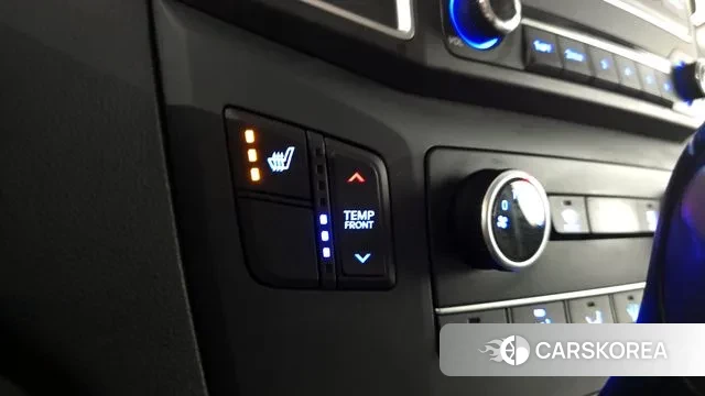 Hyundai The New Grand Starex id 3044435 из Кореи 7