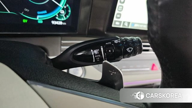 Hyundai The New Grandeur IG Hybrid id 4303517 из Кореи 7