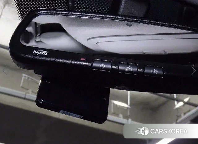 Ssangyong Tivoli Armor id 2962064 из Кореи 7