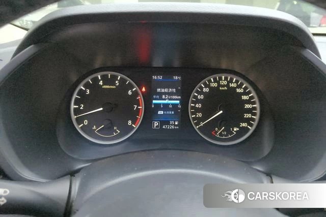 Nissan Xuan Yi id 4212314 из Китая 7